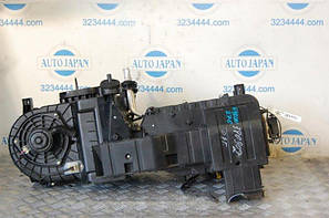 Корпус печки SSANGYONG