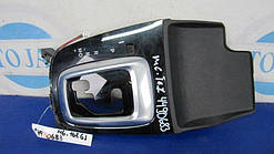 Накладка торпедо MAZDA 6 GJ 12- GLW8-64-350C