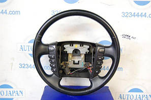 Кермо SSANGYONG