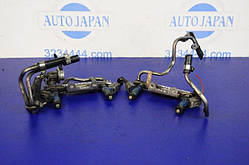 Форсунка паливна Subaru Forester Sg 02-07 (б/у)