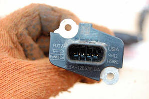 Витрата повітря MAZDA