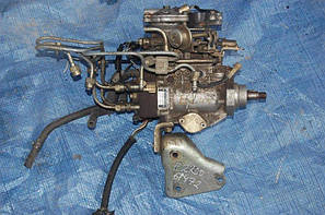 Тнвд (дизель) MAZDA