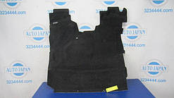 Килим підлоги MAZDA MX-5 15- N247-68-3V103