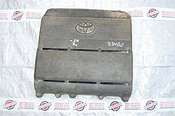 Накладка двигуна декоративна Toyota Camry 20 96-02 (б/у)