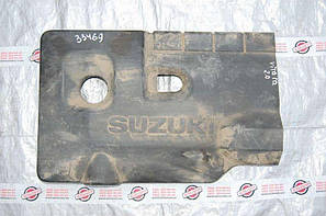 Накладка двигуна декоративна SUZUKI