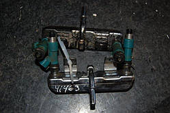 Форсунка паливна Subaru Forester Sh 07-12 (б/у)