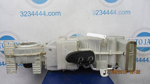 Корпус печки MAZDA