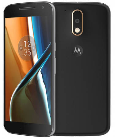 Чохол для Motorola Moto G4 XT1622