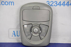 Плафон салону SSANGYONG