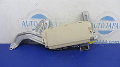 Подушка безпеки в коліна Toyota Venza 09-16 AGV10 2.7 1ARFE 2009 лев. (б/у)