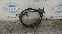 Трос стоянкового гальма INFINITI QX60/JX35 12-20 36531-3KA0A