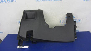 Накладка торпедо MAZDA