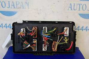 Блок запобіжників моторний відсік SSANGYONG