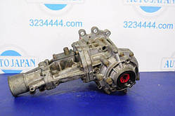 Роздаткова коробка Mitsubishi Outlander Xl 05-13 (б/у)