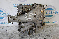 Колектор впускний Mitsubishi Pajero Sport 96-09 ВНЕДОРОЖНИК 3.0 2001 (б/у)