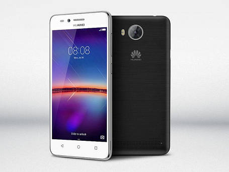 Чохол для Huawei Y5 II