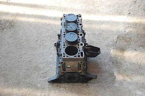 Блок двигуна MAZDA
