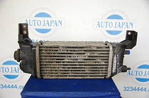 Радіатор інтеркулера MAZDA