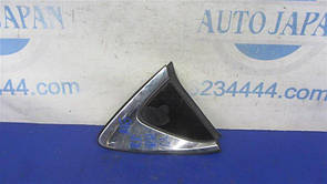 Накладка крила MAZDA