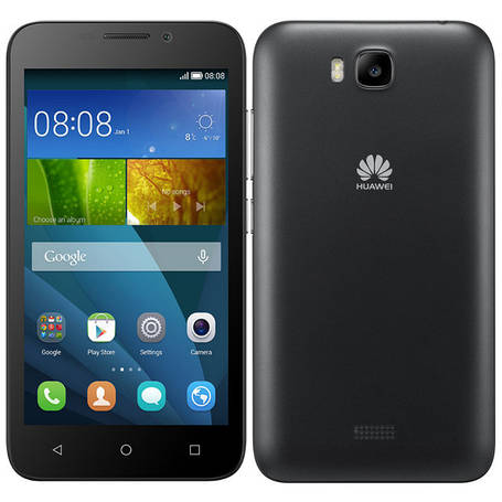 Чехол для Huawei Y5C (Y541)