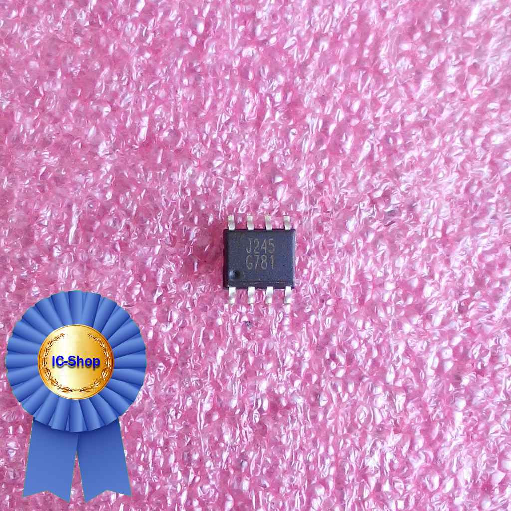 Мікросхема G781