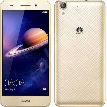 Чохол для Huawei Y6 II