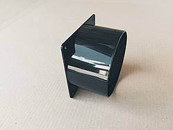 Фланец для квадратного вентилятора 120х120 мм.