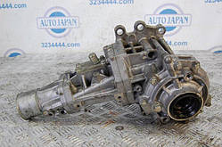 Роздаткова коробка Mitsubishi Outlander Xl 05-13 (б/у)