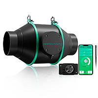 Канальний вентилятор Mars Hydro IFRESH (150 mm)