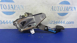 Педаль гальма Toyota Tacoma 05-15 GRN270 4.0 1GRFE 2007 (б/у)