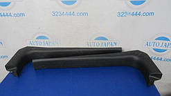 Накладка порога внутрішня передн. лів. INFINITI QX60/JX35 12-20 769B4-3JA1A