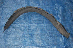 Підкрилок передн. прав. MITSUBISHI PAJERO SPORT 96-09 MR478176