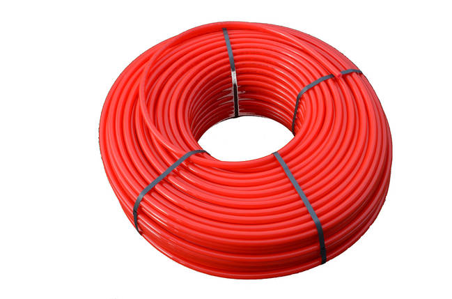 Труба для систем "Тепла підлога" 16х2 Heat-PEX PE-XA, фото 2