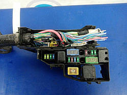 Блок запобіжників моторний відсік INFINITI QX60/JX35 12-20