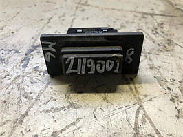 Кнопка відкривання багажника зовнішня MAZDA