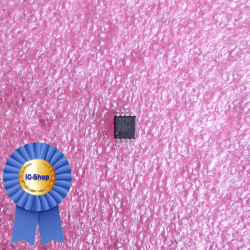 Мікросхема TPS2061D ( TPS2061DGNR )