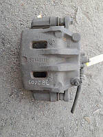 Суппорт гальмівний SSANGYONG ACTYON 06-11 перед. (б/у)