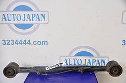 Важіль задньої підвіски поздовжній SSANGYONG ACTYON 06-11 задн. прав. (б/у)