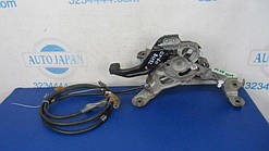 Педаль стоянкового гальму INFINITI QX60/JX35 12-20 36010-3KA0A