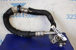 Трубка кондиціонера SSANGYONG KYRON 05-15 (б/у)