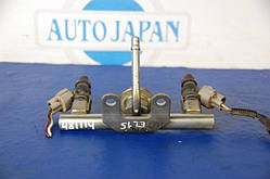 Форсунка паливна Subaru Impreza 07-11 Ge/Gh (б/у)