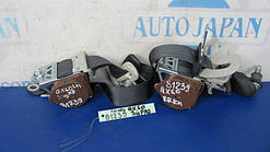 Ремінь безпеки задн. INFINITI QX60/JX35 12-20 89844-3JA8B