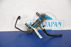 Форсунка паливна Subaru Forester Sg 02-07 (б/у)