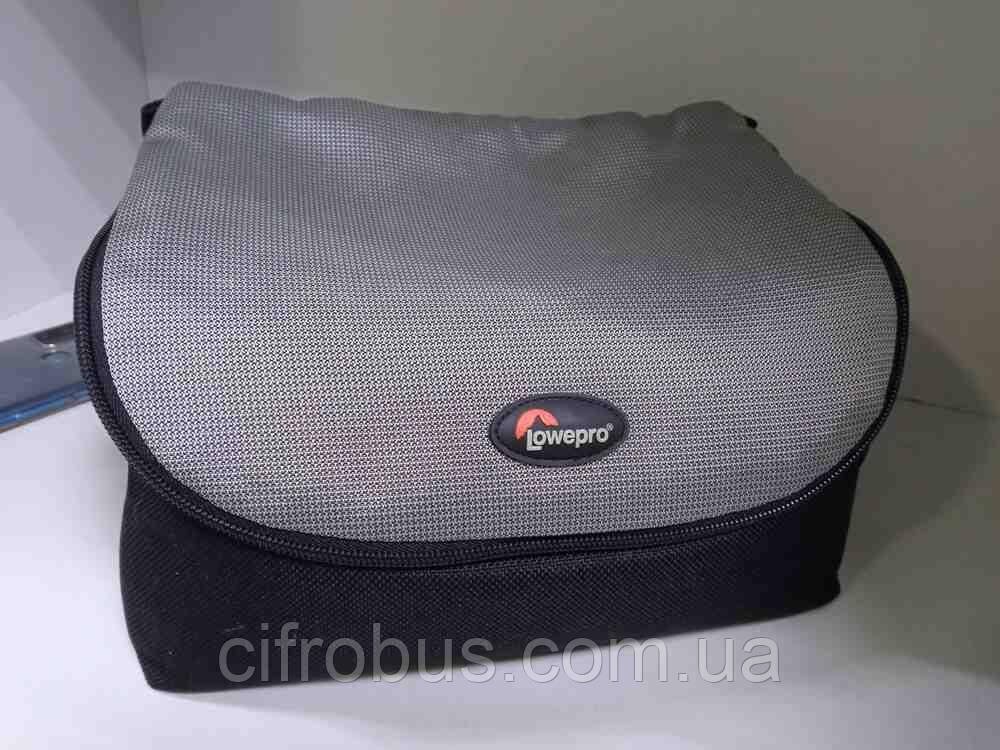 Б/У Lowepro D-Res 50 AW, фото 1