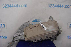 Подушка безпеки в коліна Toyota Camry 40 06-11 лев. (б/у)