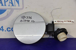 Лючок паливного бака SSANGYONG