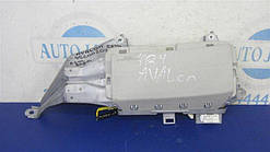 Подушка безпеки в коліна Toyota Avalon 05-12 GSX30 3.5 2GRFE 2007 лев. (б/у)