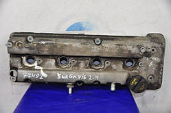 Кришка клапанна Suzuki Grand Vitara 05-15 (б/у)