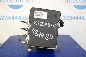 Блок ABS SUZUKI