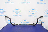 Вакуумный усилитель тормозов TOYOTA CAMRY 50 12-15 ASV50 2.5 2ARFE 2013 (б/у)